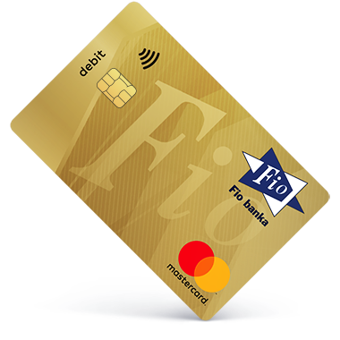 Mastercard Gold