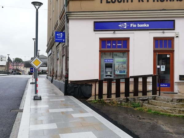 Dolní 1 Havlíčkův Brod Dolní 1 Havlíčkův Brod