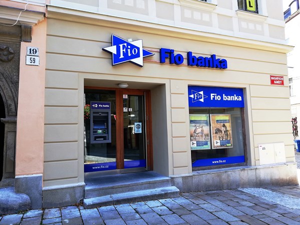 Masarykovo náměstí 20 Jihlava Masarykovo náměstí 20 Jihlava