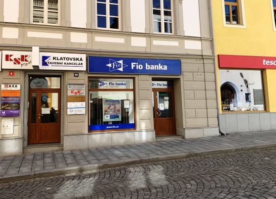 Vídeňská 181 Klatovy Vídeňská 181 Klatovy