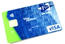 VISA